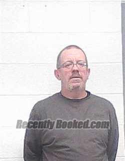 Recent Mugshot Image for CHRISTOPHER CRAWFORD in Haywood County, Tennessee