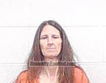 Recent Mugshot Image for CATHERINE MARIE CRAWFORD in Haywood County, Tennessee
