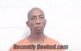 Recent Mugshot Image for UNDRA HAL DOUGLAS in Haywood County, Tennessee