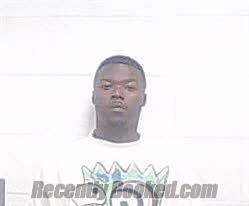 Recent Mugshot Image for DEVONTE LAQUARIUS FITZGERALD in Haywood County, Tennessee