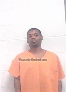 Recent Mugshot Image for JONATHAN LAMONT JONES in Haywood County, Tennessee
