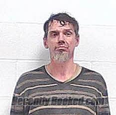 Recent Mugshot Image for KENNETH LUMLEY in Haywood County, Tennessee