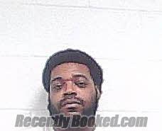 Recent Mugshot Image for TONY CORTEZ MANNS in Haywood County, Tennessee