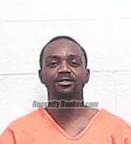 Recent Mugshot Image for CHEZ VANTE RICHARDSON in Haywood County, Tennessee