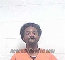 Recent Mugshot Image for CHEZ VONTE RICHARDSON in Haywood County, Tennessee