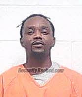 Recent Mugshot Image for CHEZ VONTE RICHARDSON in Haywood County, Tennessee