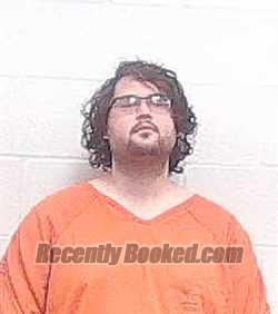 Recent Mugshot Image for BRANDON EARL SMITH in Haywood County, Tennessee