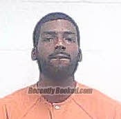 Recent Mugshot Image for TADARIUS KESHUN TAYLOR in Haywood County, Tennessee