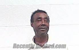 Recent Mugshot Image for DAVID EARL WATKINS in Haywood County, Tennessee