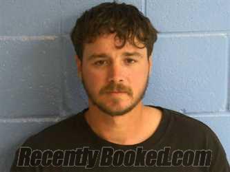 Recent Mugshot Image for DAVID MICHAEL HOLLAND in Humphreys County, Tennessee