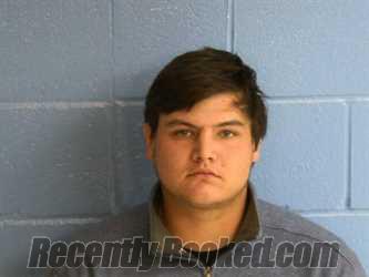Recent Mugshot Image for JONATHON MICHAEL II HATLEY in Humphreys County, Tennessee