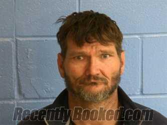 Recent Mugshot Image for TIMOTHY JAMES LITTLE in Humphreys County, Tennessee