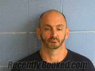 Recent Mugshot Image for JAIME A STEWART in Humphreys County, Tennessee