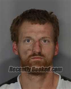 Recent Mugshot Image for TIMATHY GEORGE COGDILL in Jefferson County, Tennessee