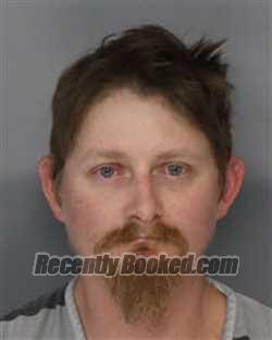 Recent Mugshot Image for RONALD WAYNE WEST in Jefferson County, Tennessee