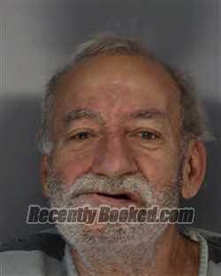 Recent Mugshot Image for MICHAEL DEE BELLOWS in Jefferson County, Tennessee