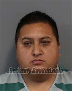 Recent Mugshot Image for MARTIN EZ VASQUEZ in Jefferson County, Tennessee