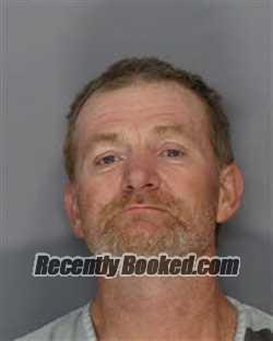 Recent Mugshot Image for JOHN EDGAR STEVENS in Jefferson County, Tennessee
