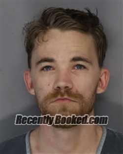 Recent Mugshot Image for JAMES NICHOLAS PRESNELL in Jefferson County, Tennessee