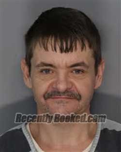 Recent Mugshot Image for JUSTIN DOUGLAS BROWN in Jefferson County, Tennessee