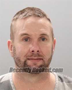 Recent Mugshot Image for TROY CURTIS NORMAN in Knox County, Tennessee