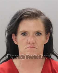 Recent Mugshot Image for SHARON DENISE RUTHERFORD in Knox County, Tennessee
