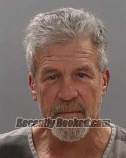 Recent Mugshot Image for ANDY RAY JACOBS in Knox County, Tennessee