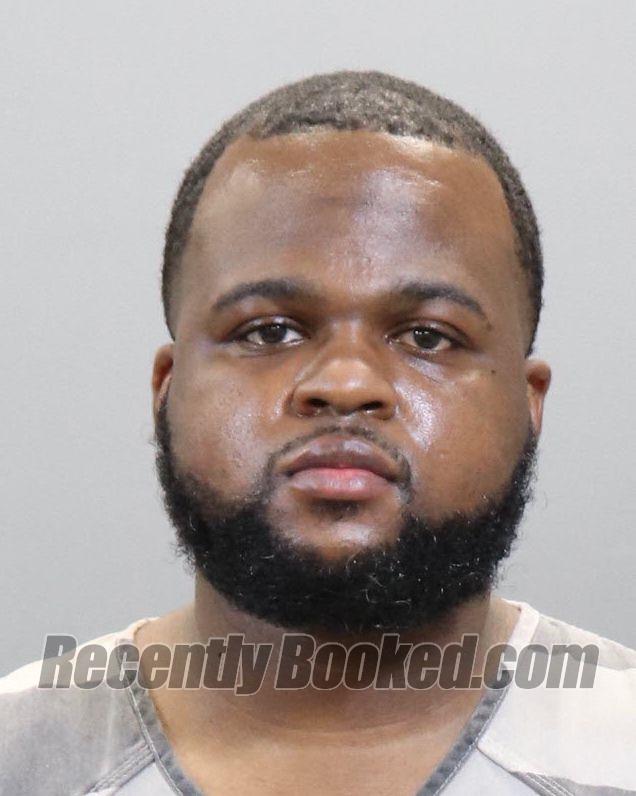 Recent Mugshot Image for ROY LAMAR RAGLAND in Knox County, Tennessee