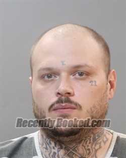 Recent Mugshot Image for MICHAEL LEE POWELL in Knox County, Tennessee