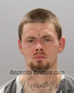 Recent Mugshot Image for JODY WILLIAM LAMB in Knox County, Tennessee