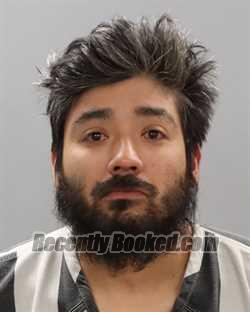 Recent Mugshot Image for LORENZO RODRIGUEZ  JR in Knox County, Tennessee