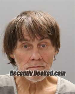 Recent Mugshot Image for ERIC FREEMAN BOLES in Knox County, Tennessee