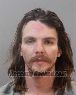 Ryan A Saari Mugshot & Arrest Info | Knox County, TN