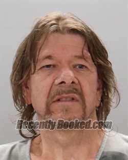 Recent Mugshot Image for MARK DAVID FLEMING in Knox County, Tennessee