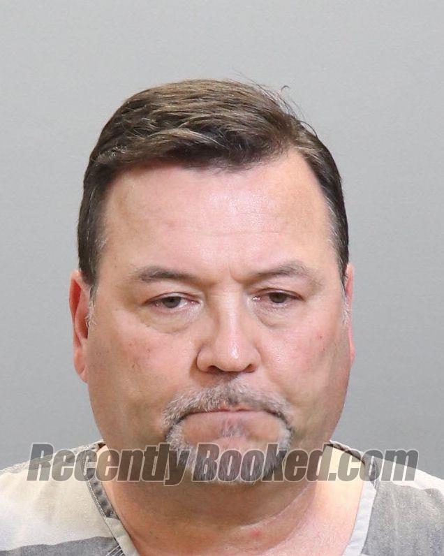 Recent Booking / Mugshot for ANTHONY K SMITH in Knox County, Tennessee