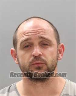 Recent Mugshot Image for BRANDON CHASE STOVALL in Knox County, Tennessee