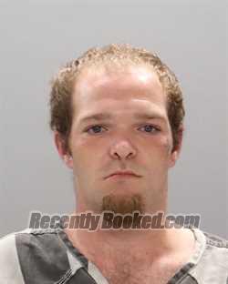 Recent Mugshot Image for MARCUS WAYNE RUSSELL in Knox County, Tennessee