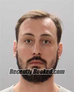 Recent Mugshot Image for TRAVIS EARL BAKLEY in Knox County, Tennessee