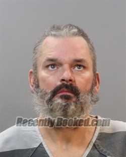 Recent Mugshot Image for JAMES HARVEY HAWKINS in Knox County, Tennessee