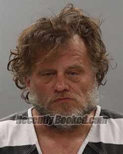 Recent Mugshot Image for JASON LYNN JANEWAY in Knox County, Tennessee
