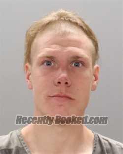 Recent Mugshot Image for ELIJAH KAINE MYERS in Knox County, Tennessee