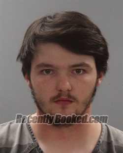 Recent Mugshot Image for JOSHUA RAY BAILEY in Knox County, Tennessee