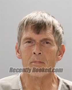 Recent Mugshot Image for CHARLES WILLIAM YOUNG in Knox County, Tennessee