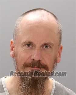 Recent Mugshot Image for JASON WHITE in Knox County, Tennessee