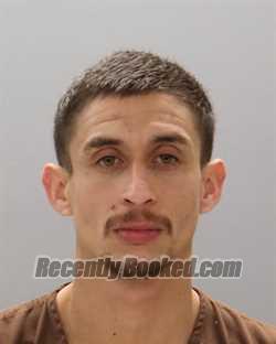 Recent Mugshot Image for FRANCISCO RAMON-BENITEZ in Knox County, Tennessee