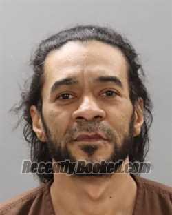 Recent Mugshot Image for SANTOS ASCENCIO-GUNFARRO in Knox County, Tennessee