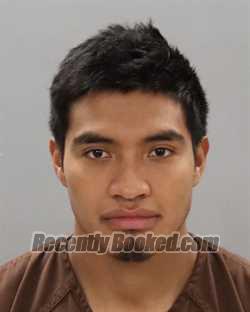 Recent Mugshot Image for AGAHI GONZALEZ-JACINTO in Knox County, Tennessee
