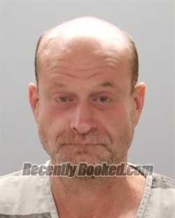 Recent Mugshot Image for GLEN OSCAR SHARP in Knox County, Tennessee