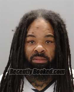 Recent Mugshot Image for JOSEPH DEJON MANNING in Knox County, Tennessee