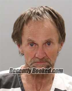 Recent Mugshot Image for JOHNNY FRANK CARGILE in Knox County, Tennessee